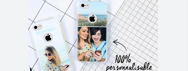 The Ultimate Expression: Personalised Silicone Phone Cases